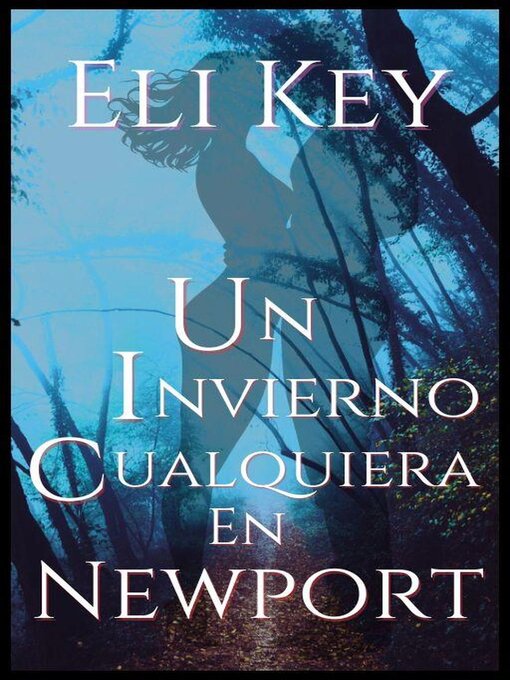 Title details for Un invierno cualquiera en Newport by Eli Key - Available
